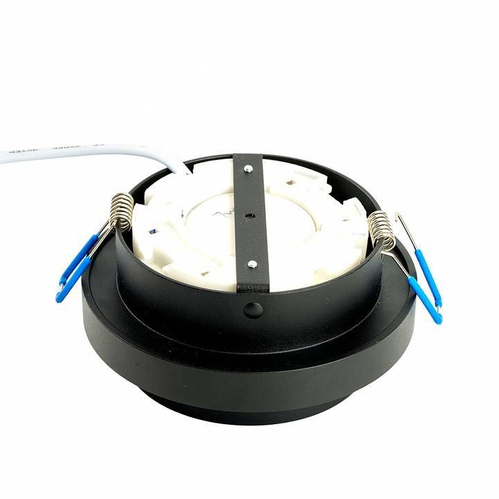 Встраиваемый светильник Feron DL508 51669