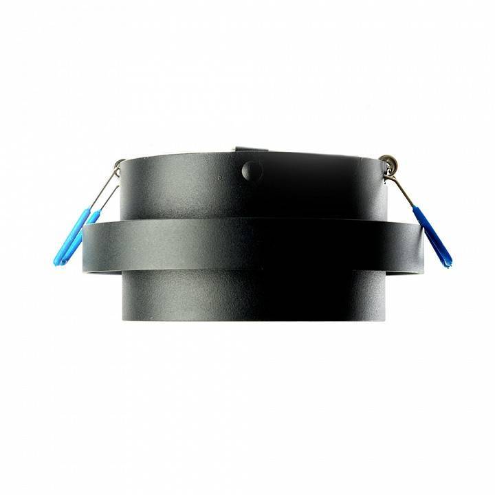 Встраиваемый светильник Feron DL508 51669