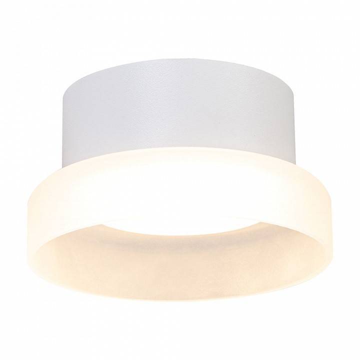 Накладной светильник Feron HL460 51682