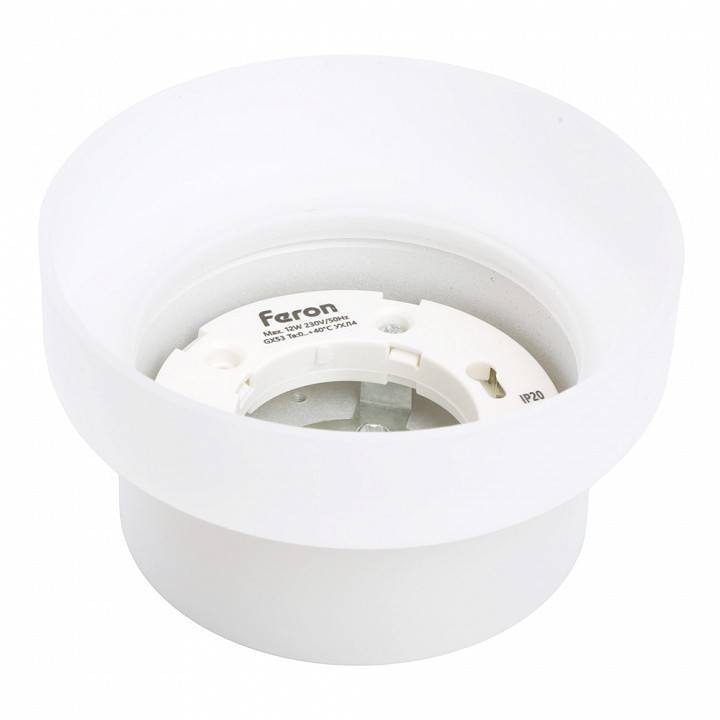 Накладной светильник Feron HL460 51682