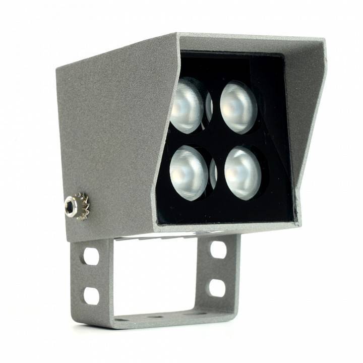 Настенно-потолочный прожектор Feron LL-895 51694