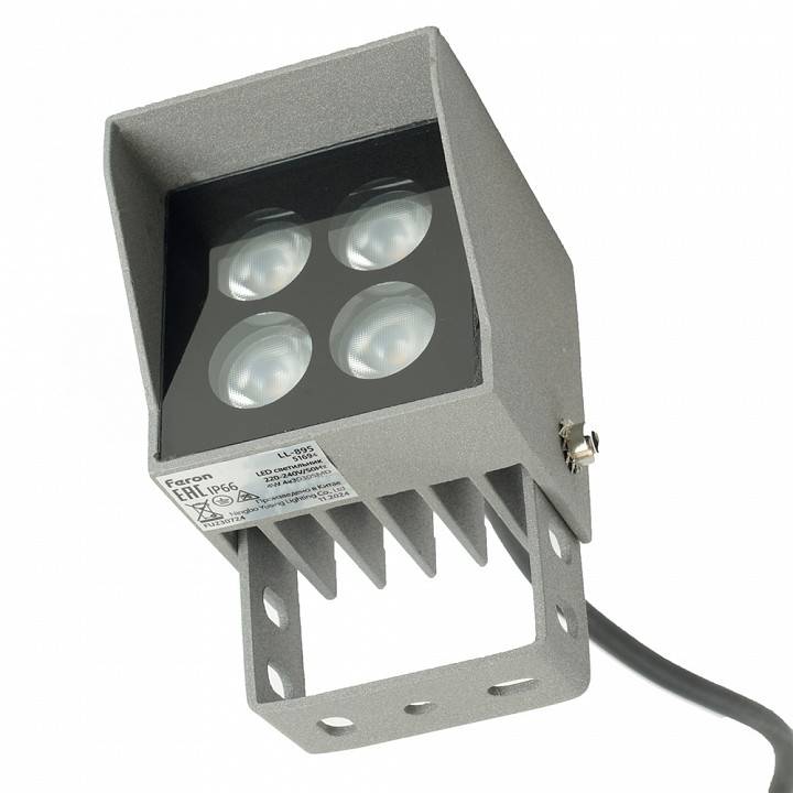 Настенно-потолочный прожектор Feron LL-895 51694