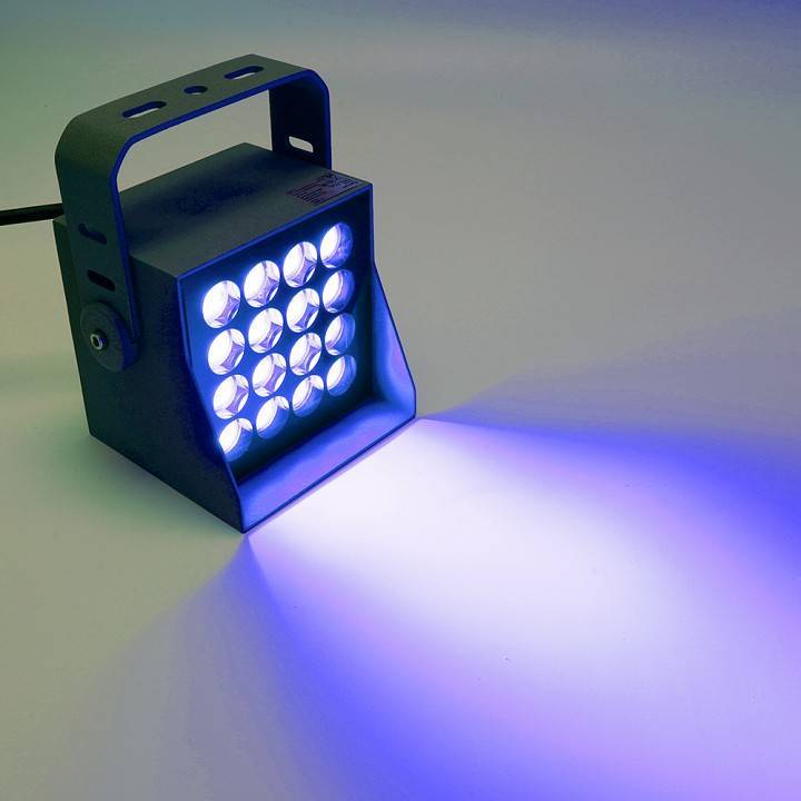 Настенно-потолочный прожектор Feron LL-897 51705