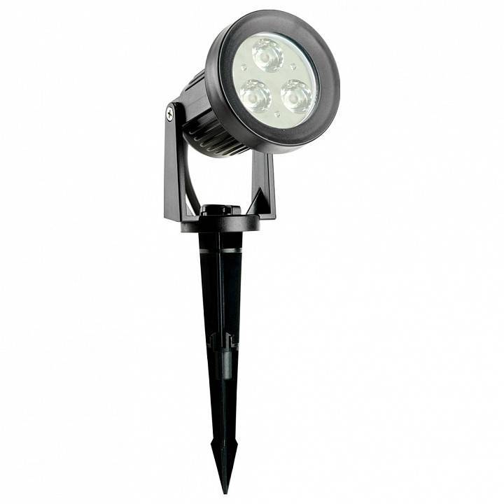 Наземный прожектор Feron SP2711 51745