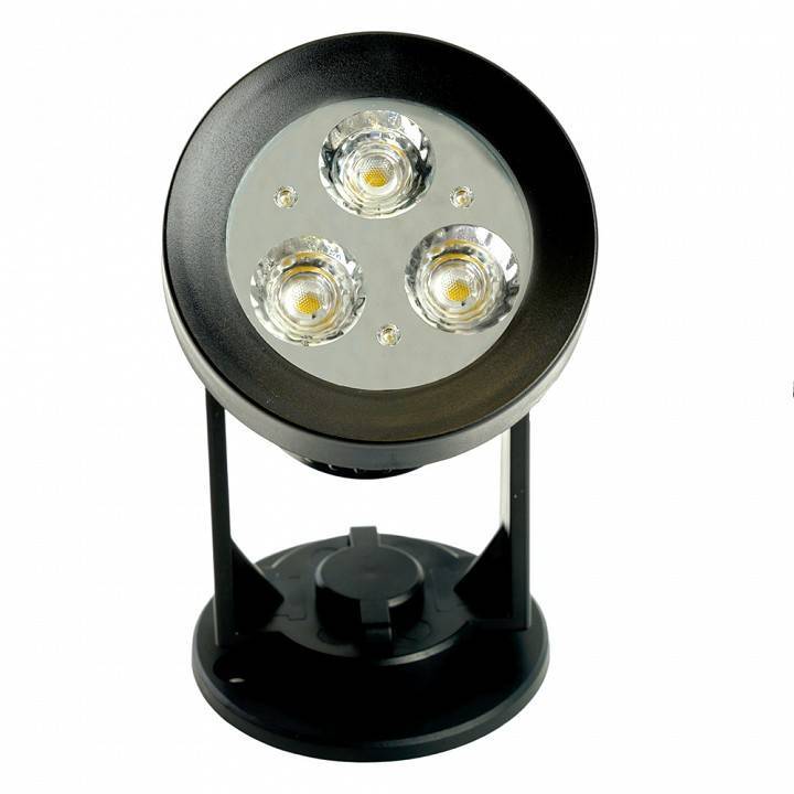 Наземный прожектор Feron SP2711 51745