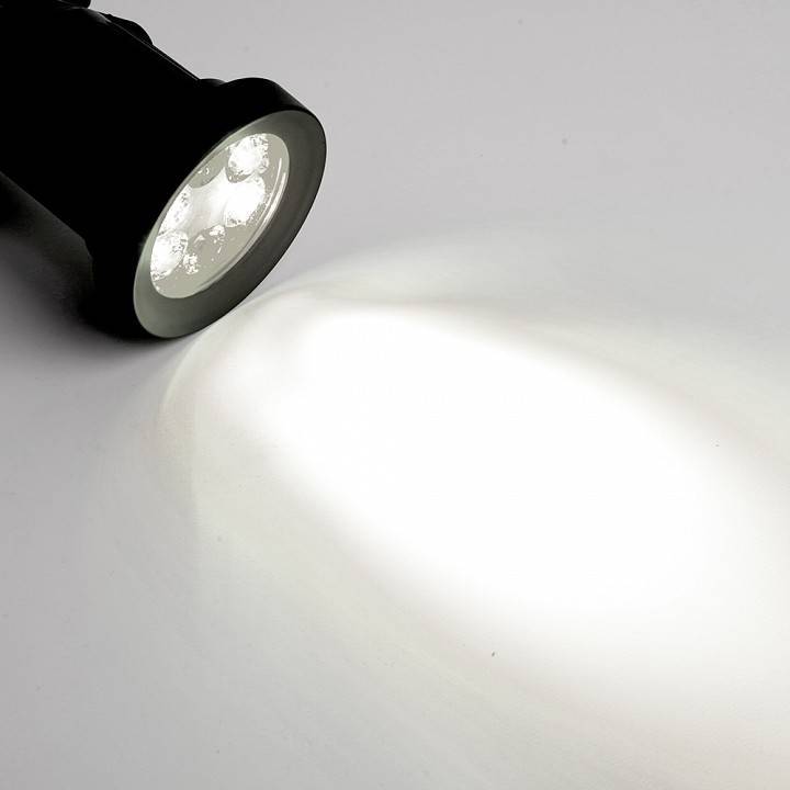 Наземный прожектор Feron SP2711 51745