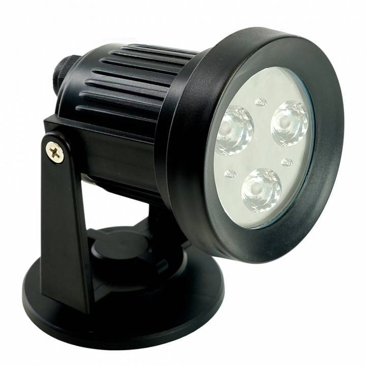 Наземный прожектор Feron SP2711 51745