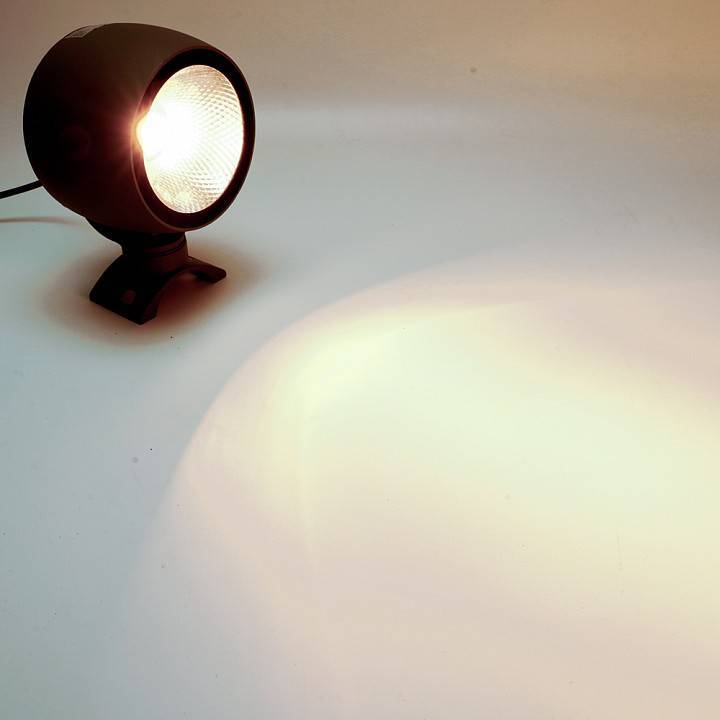 Настенно-наземный прожектор Feron LL-601 51777