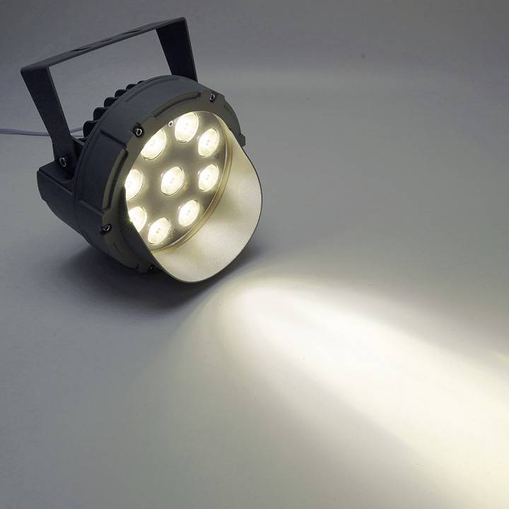 Настенно-потолочный прожектор Feron LL-701 51785