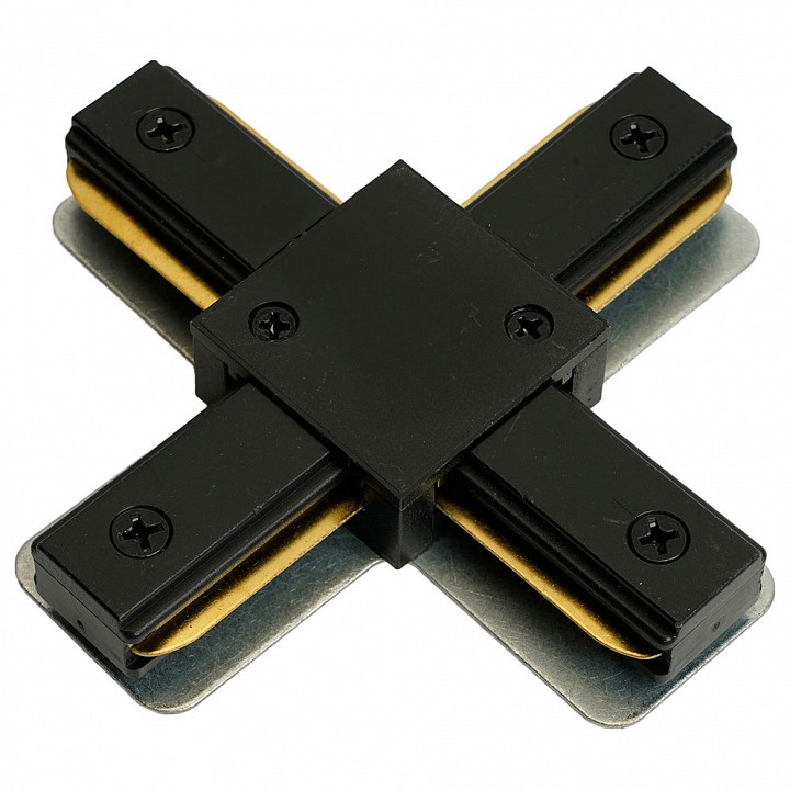 Токопровод X-образный центральный Feron  51894