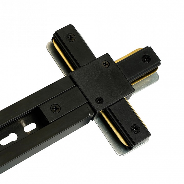 Токопровод X-образный центральный Feron  51894