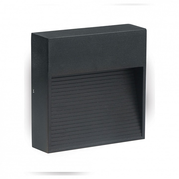 Светильник накладной светодиодный Feron AL504 12 Вт 51954