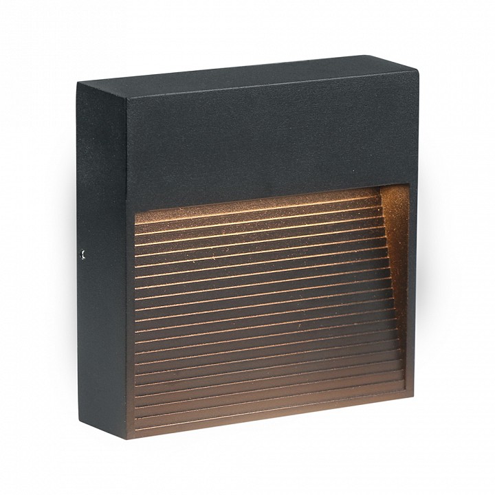 Светильник накладной светодиодный Feron AL504 12 Вт 51954