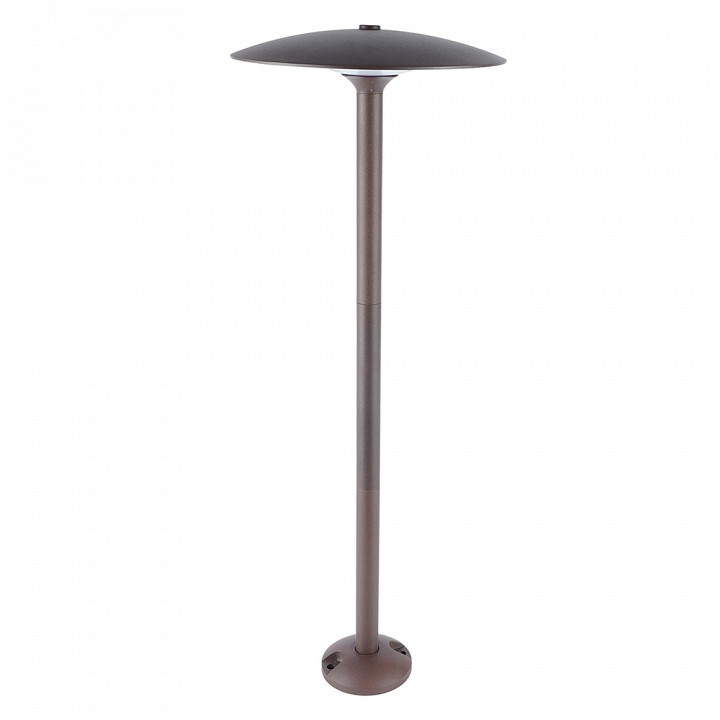 Наземный низкий светильник Feron DH704 51981