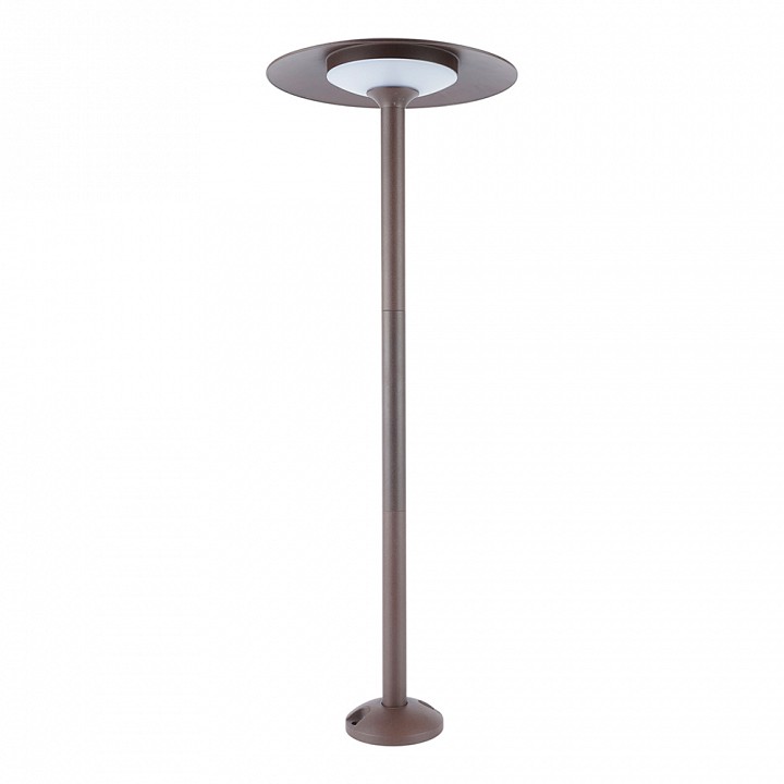 Наземный низкий светильник Feron DH704 51981