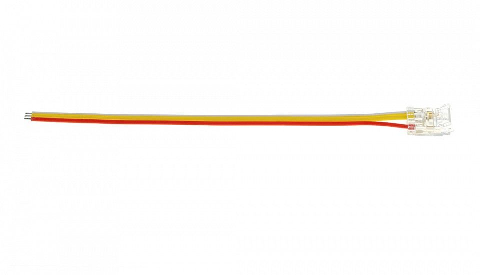Соединитель лент гибкий Feron  52004