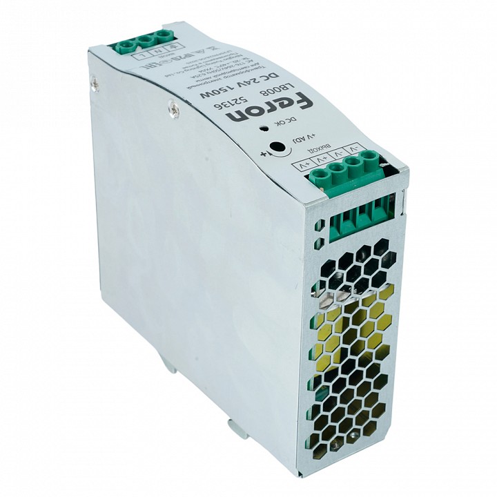 Блок питания Feron LB008 52136