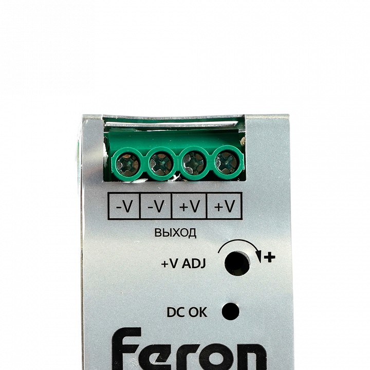 Блок питания Feron LB008 52136