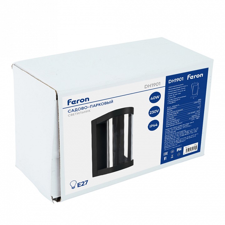 Накладной светильник Feron  52186