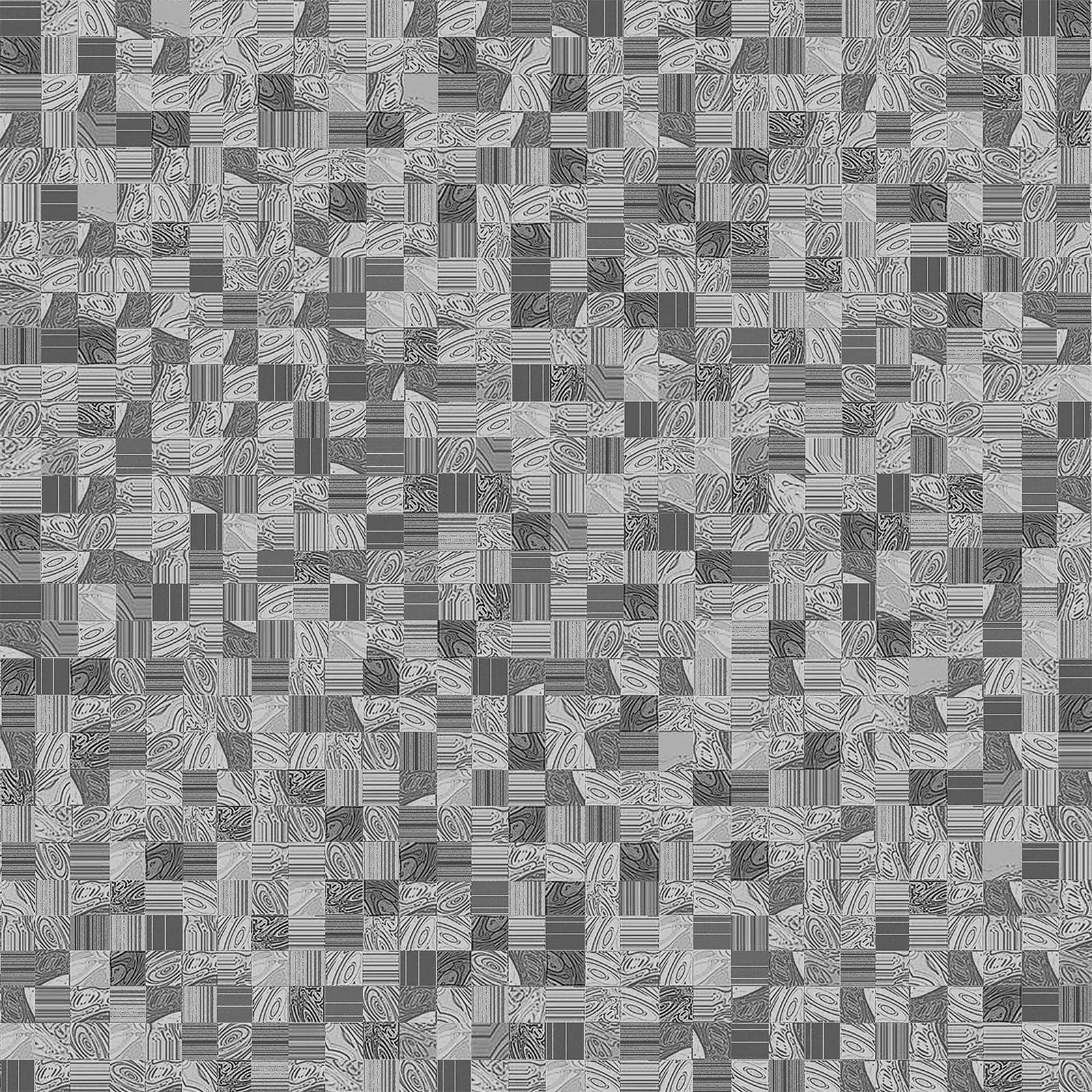 Керамогранит Cersanit Nova Graphite матовый 41х41 см FT3NVA07