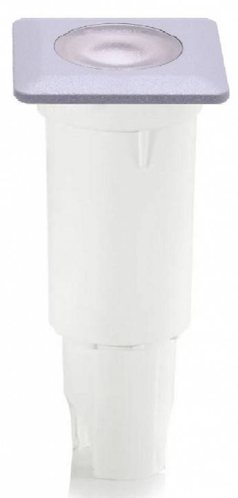 Встраиваемый в дорогу светильник Fumagalli Aldo 1L4.000.000.LXZ1L