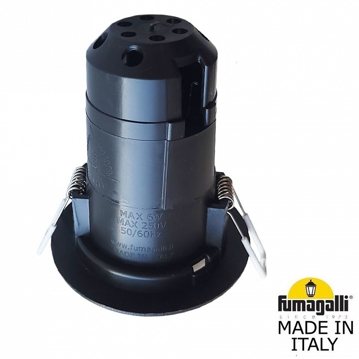 Встраиваемый светильник Fumagalli TERESA 3L0.000.000.AYU1L