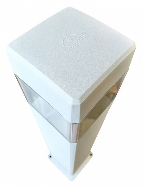 Наземный низкий светильник Fumagalli Elisa DS2.564.000.WXD1L