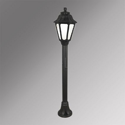 Наземный низкий светильник Fumagalli Anna E22.151.000.AYE27