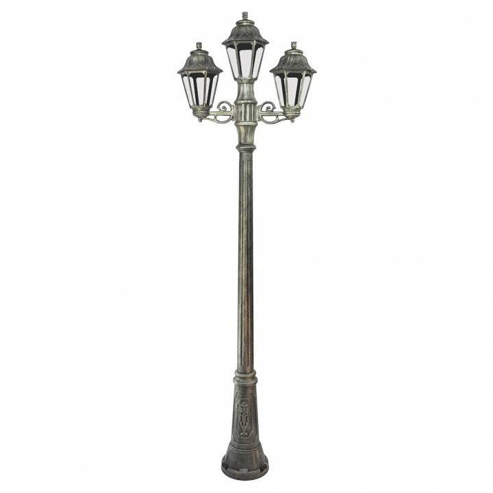 Фонарный столб Fumagalli Anna E22.156.S21.BXF1R