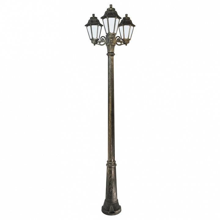 Фонарный столб Fumagalli Anna E22.157.S30.BYF1R
