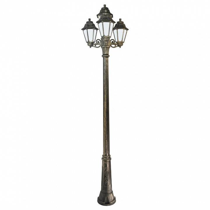 Фонарный столб Fumagalli Anna E22.157.S31.BYF1R