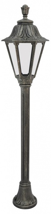 Фонарный столб Fumagalli RUT E26.151.000.BXE27
