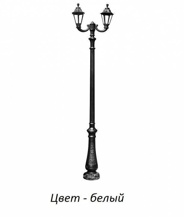 Фонарный столб Fumagalli Rut E26.202.R20.WYF1R