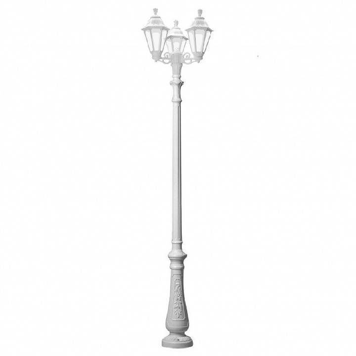 Фонарный столб Fumagalli Rut E26.202.S30.WXF1R