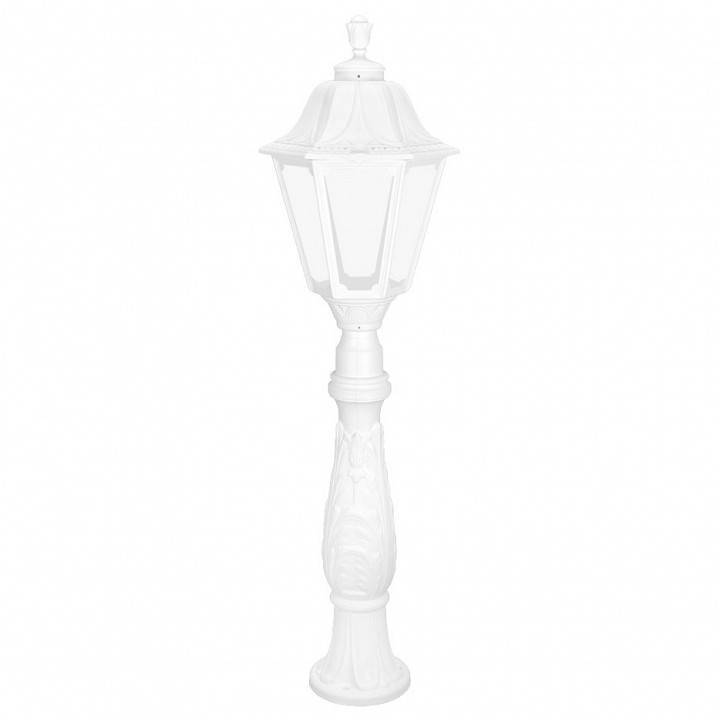 Наземный высокий светильник Fumagalli Noemi E35.162.000.WXH27