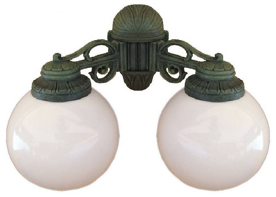 Светильник на штанге Fumagalli Globe 250 G25.141.000.VYF1RDN