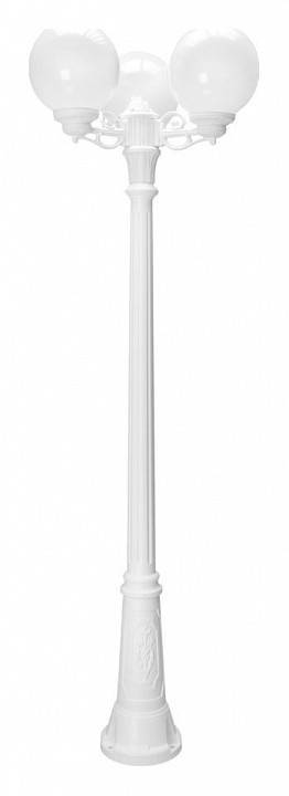 Фонарный столб Fumagalli Globe 250 G25.156.S30.WYF1R