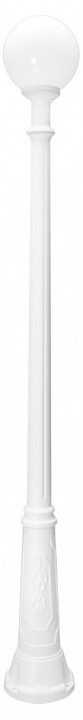Фонарный столб Fumagalli Globe 250 G25.157.000.WYE27