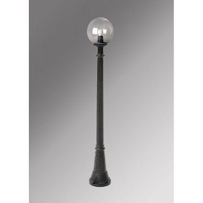 Фонарный столб Fumagalli Globe 300 G30.156.000.AXE27