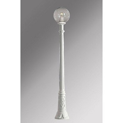 Фонарный столб Fumagalli Globe 300 G30.158.000.WXE27