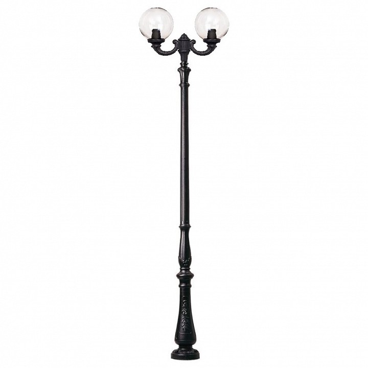 Фонарный столб Fumagalli Globe 300 G30.205.R20.AZE27