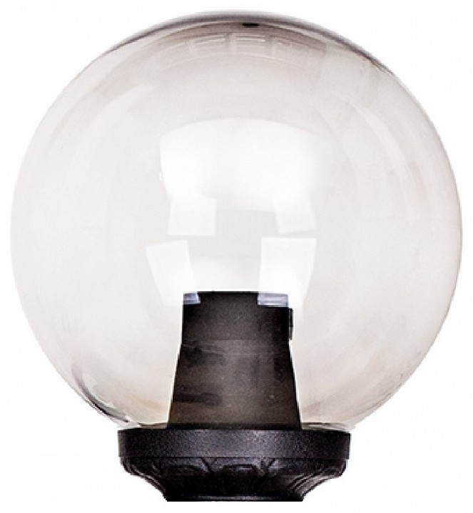Плафон полимерный Fumagalli Globe 300 G30.B30.000.AXE27