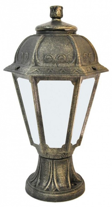 Наземный низкий светильник Fumagalli SABA K22.110.000.BYE27