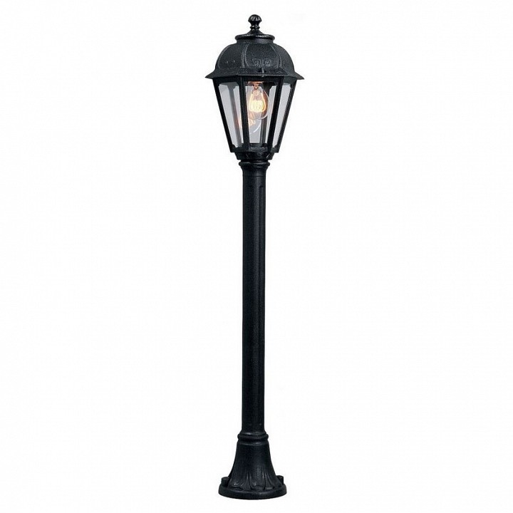 Наземный высокий светильник Fumagalli Saba K22.151.000.AXE27