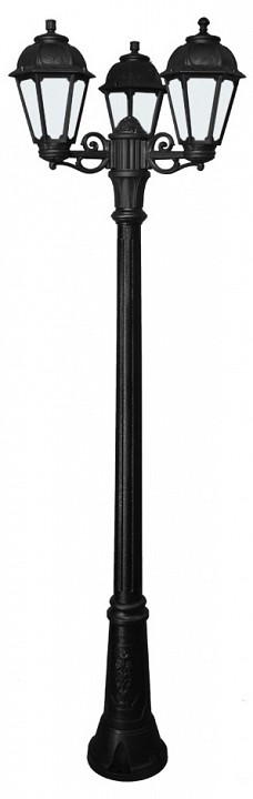 Фонарный столб Fumagalli SABA K22.156.S30.AYE27