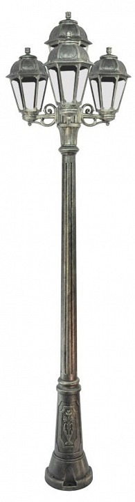Фонарный столб Fumagalli SABA K22.156.S31.BXE27