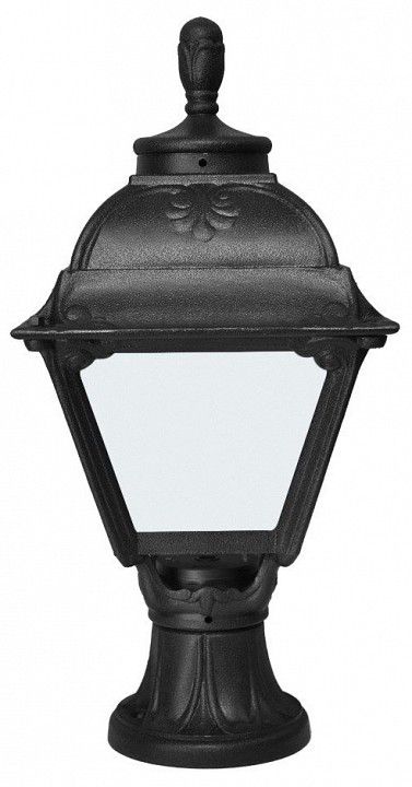 Наземный низкий светильник Fumagalli CEFA U23.110.000.AYE27