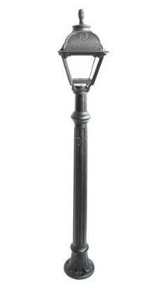 Светильник уличный наземный Fumagalli Cefa E27 380 мм U23.163.000AXF1R