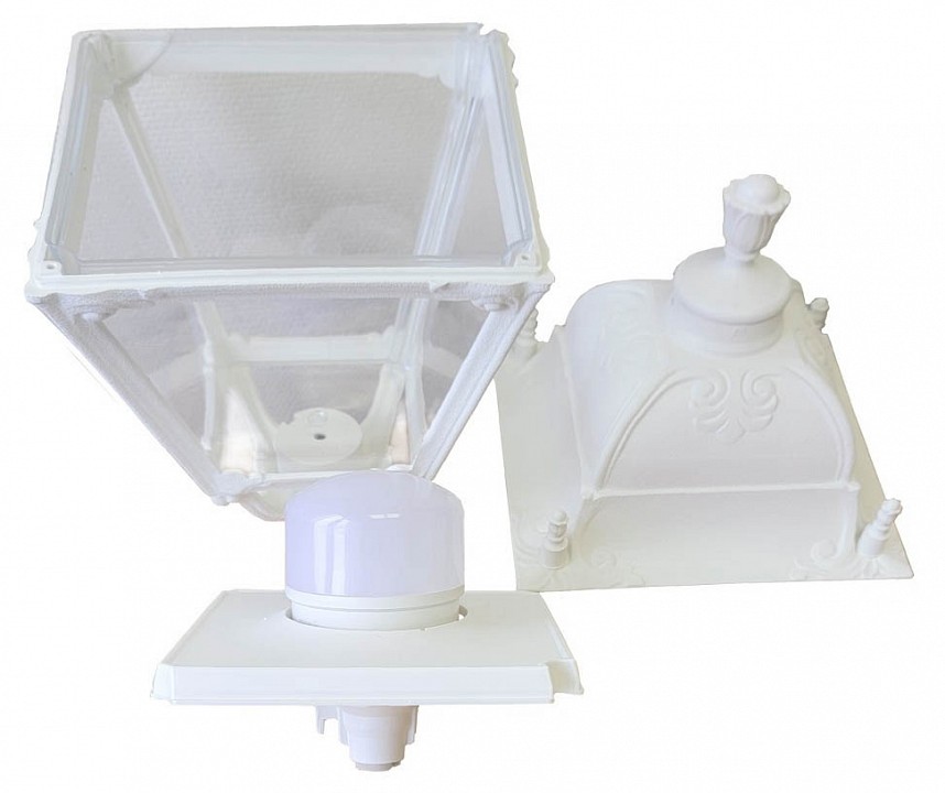 Консольный светильник Fumagalli SIMON U33.000.000.WXH27