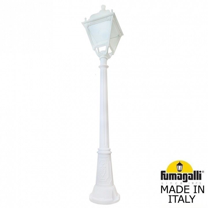 Фонарный столб Fumagalli SIMON U33.158.000.WXH27